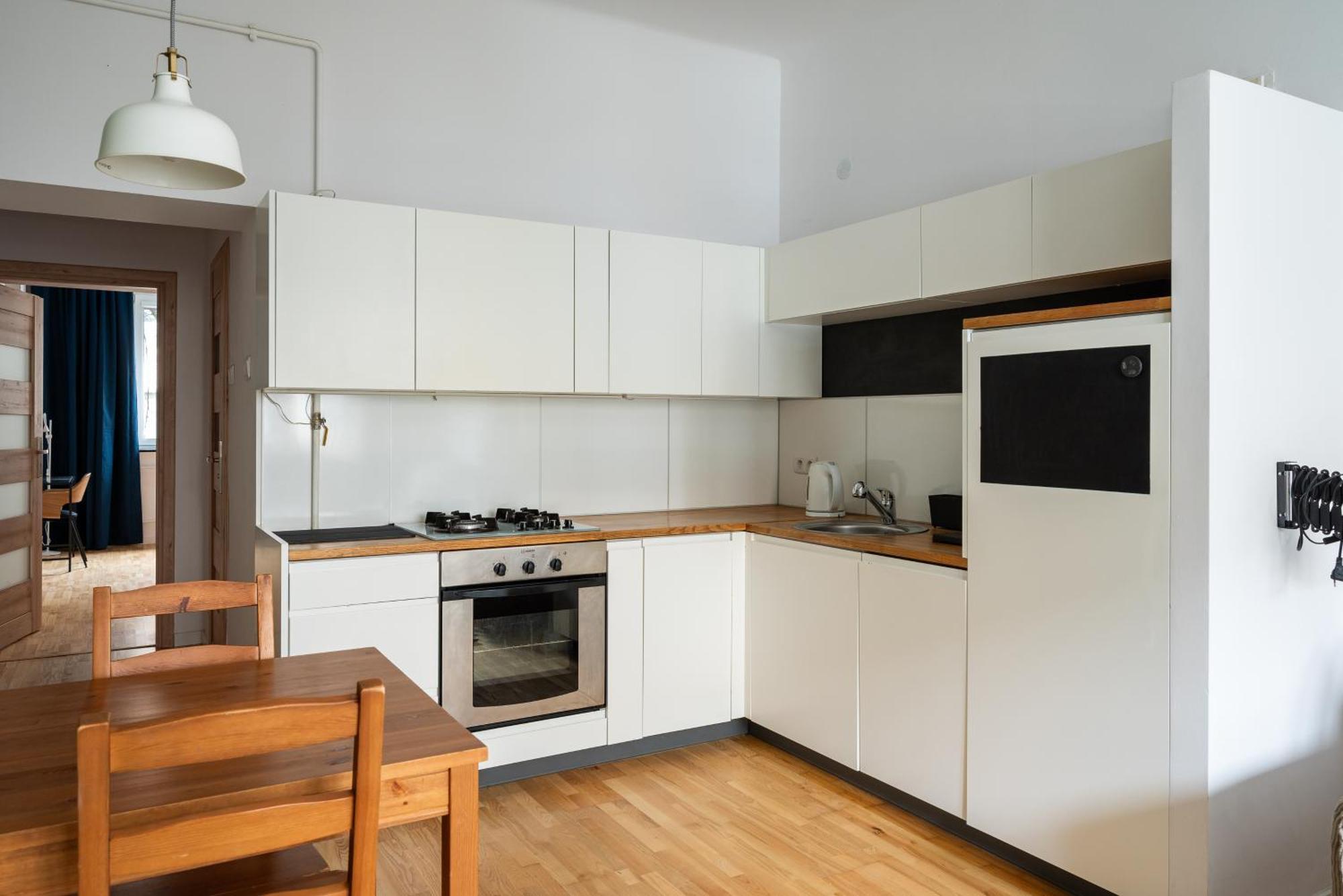 Wola Gibalskiego Cosy Apartment Warschau Exterior foto